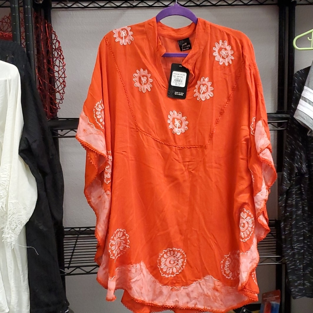 Clothing